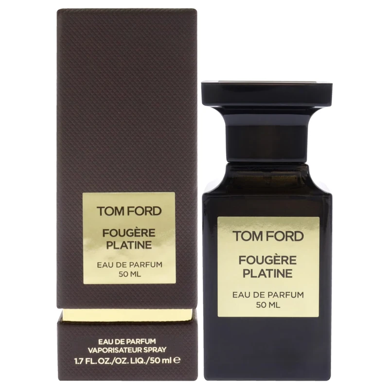 Fougere Platine by Tom Ford for Unisex - 1.7 oz EDP Spray