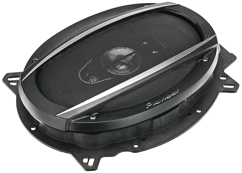 Pioneer TS-A6970F 6" x 9" 5-Way Coaxial System (600W) - Image 1