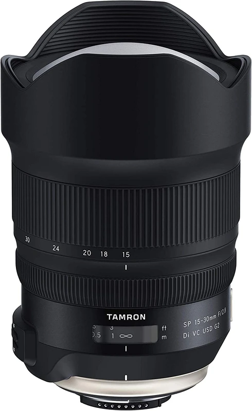 Tamron G2 15-30mm F2.8 VC Wide Angle Zoom Lens For Nikon A041