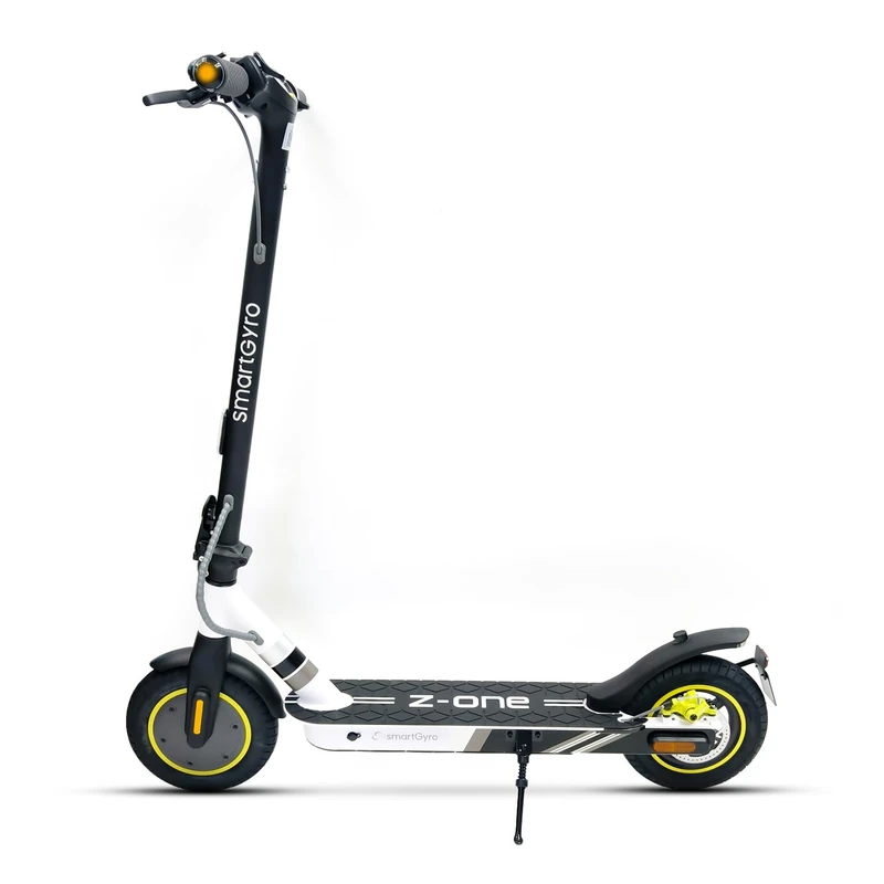 PATINETE ELECTRICO SMARTGYRO XTREME XD 250W BLANCO 10KG 100 KG