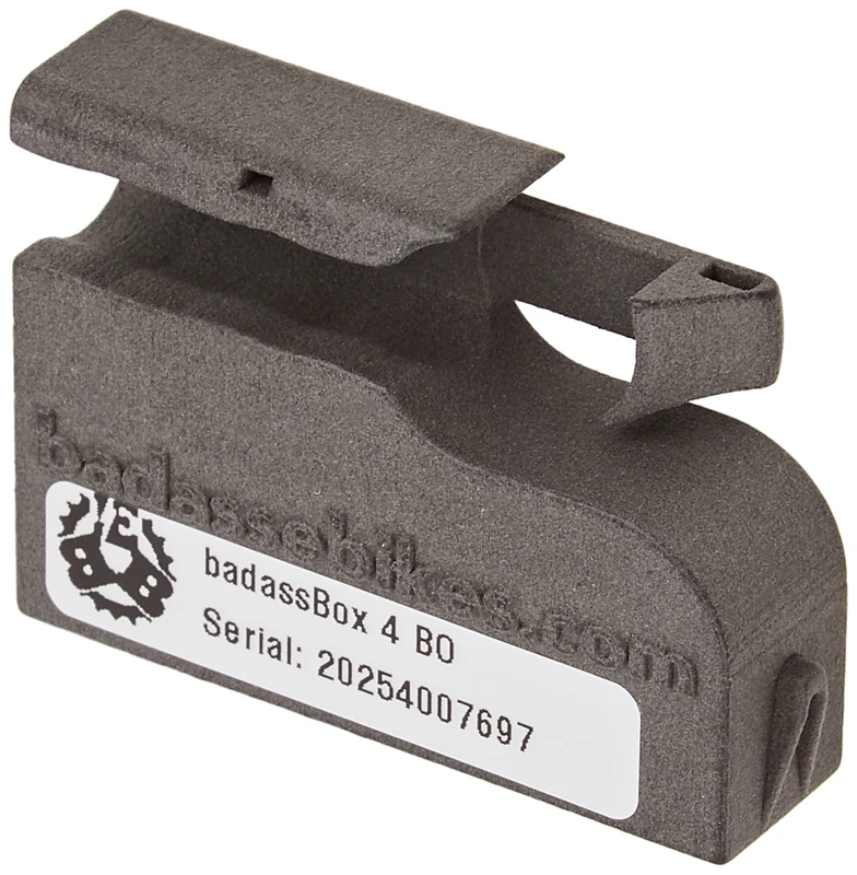 Badass For Private Terrain 4 Tuning, Black, Bosch - Image 1
