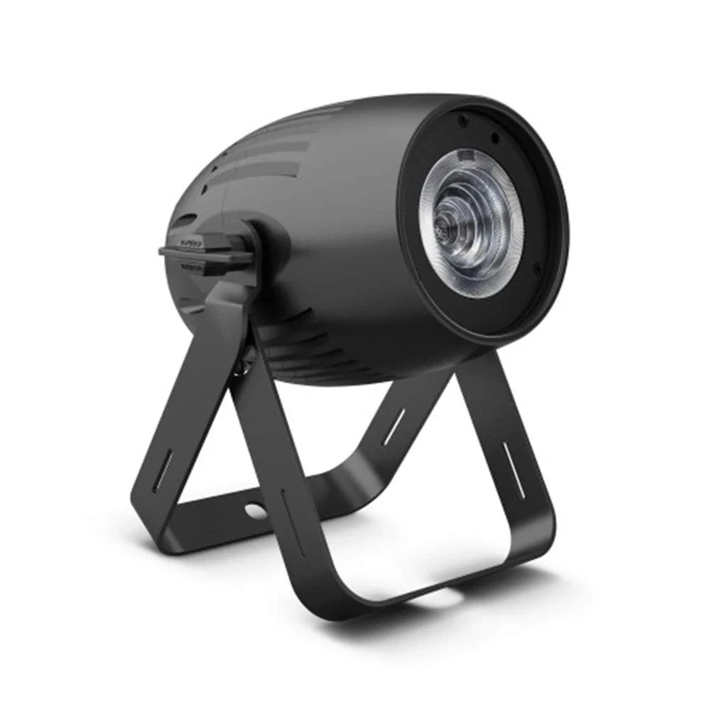 Cameo Q-SPOT 40 TW - Compact Spot with 40 W Tunable White LED Finished in Black