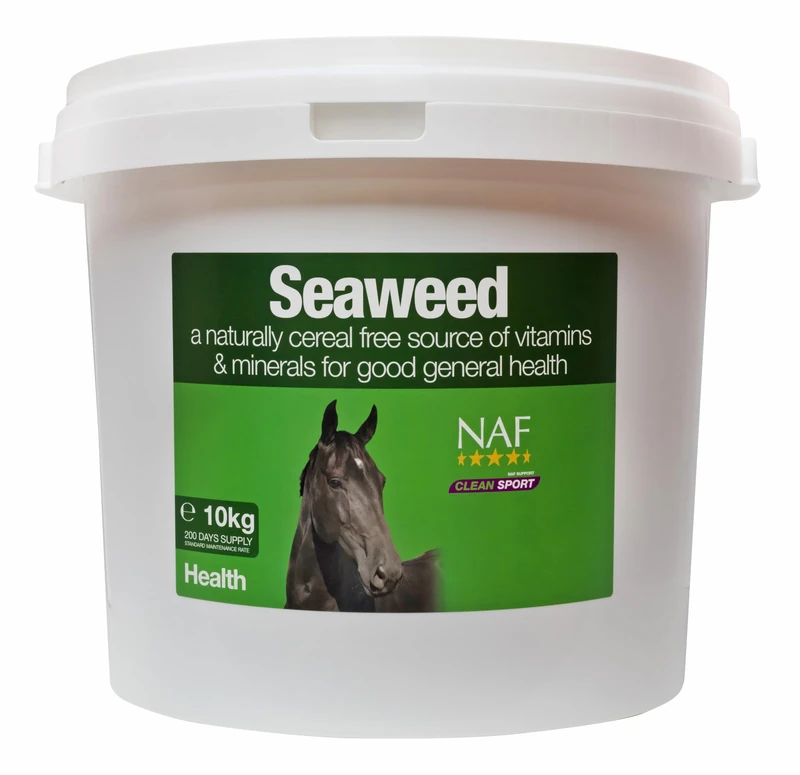 NAF Seaweed 10kg - Image 1