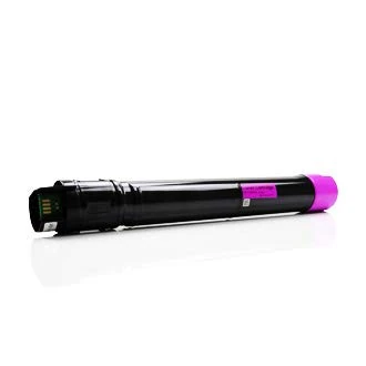 TINTA COMPATIBLE Generic Toner for XEROX Phaser 7800 Magenta 106R01567