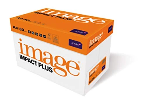 Image Impact Plus (fsc3) SRA3 450x320mm 120gm2 250sh/RM 5rm/BX