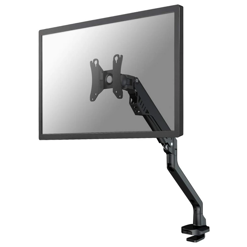 Neomounts FPMA-D750BLACK Gas Spring Monitor Desk Mount