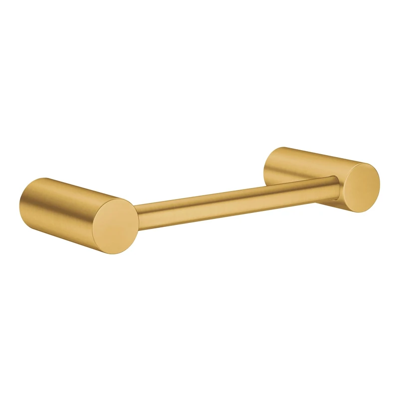Moen YB0486BG Align Bath Accessory, Brushed Gold
