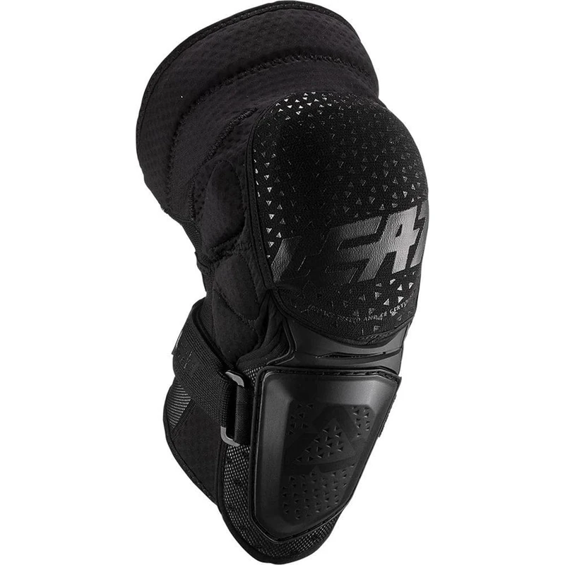 Leatt KNEE PROTECTOR 3DF HYBRID BLACK S/M