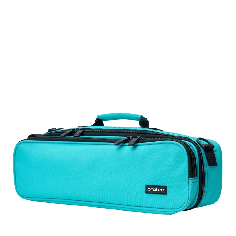 Protec A308MT Deluxe Cover, Mint Flute Case