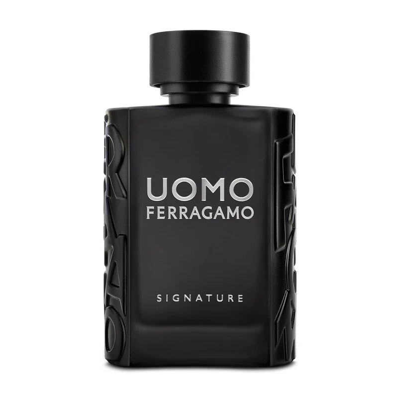 Salvatore Ferragamo Uomo Signature Eau de Parfum 100ml