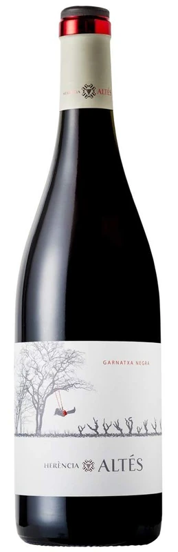 Herencia Altes Garnatxa Negra (Case of 3 x 75 cl)