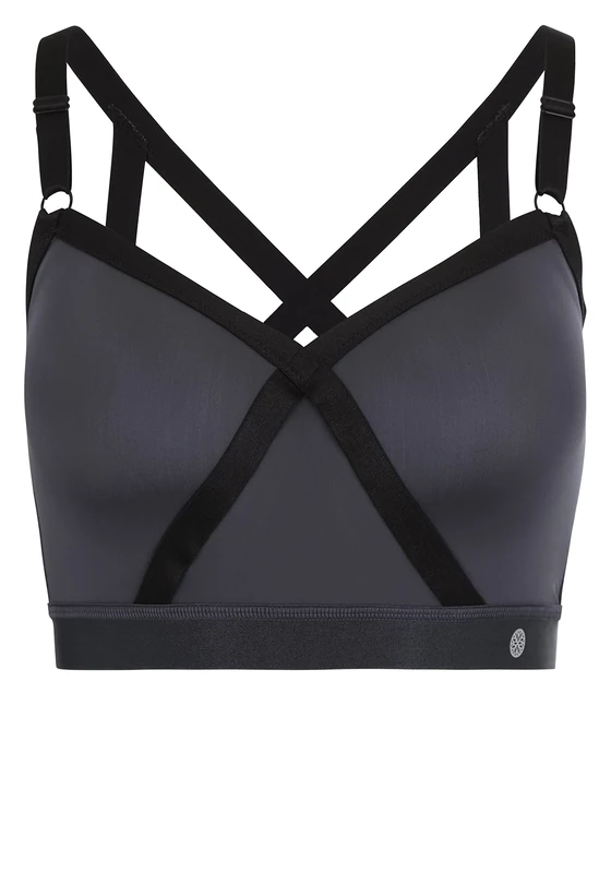 Athlecia Peony Sports Bra India Ink 30