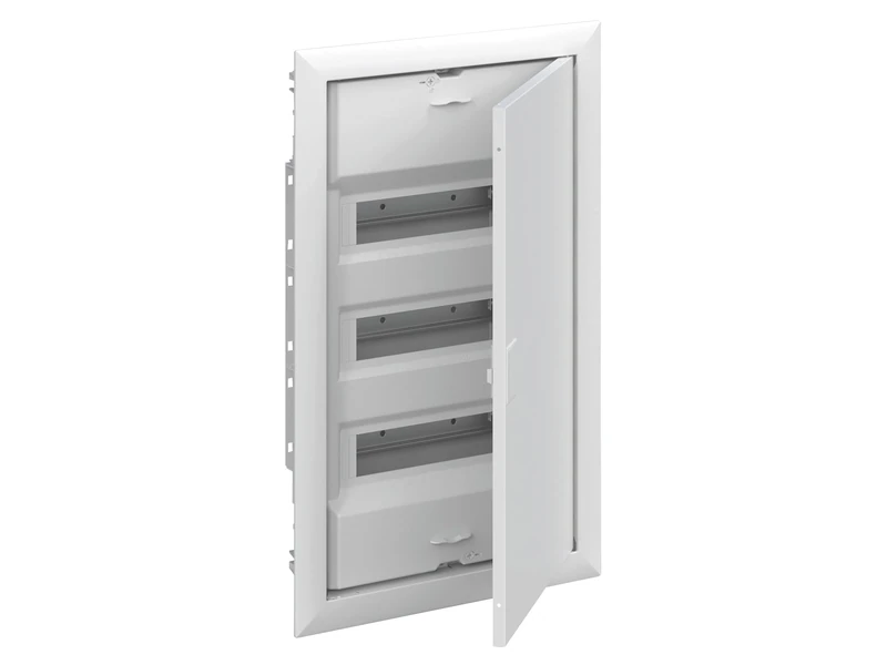 STRIEBEL & JOHN Vert. UP 36PLE IP30 with Door UK636N3