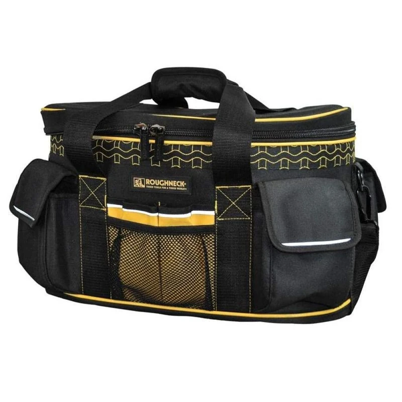 Roughneck Round Top Tool Bag 45cm (18in)