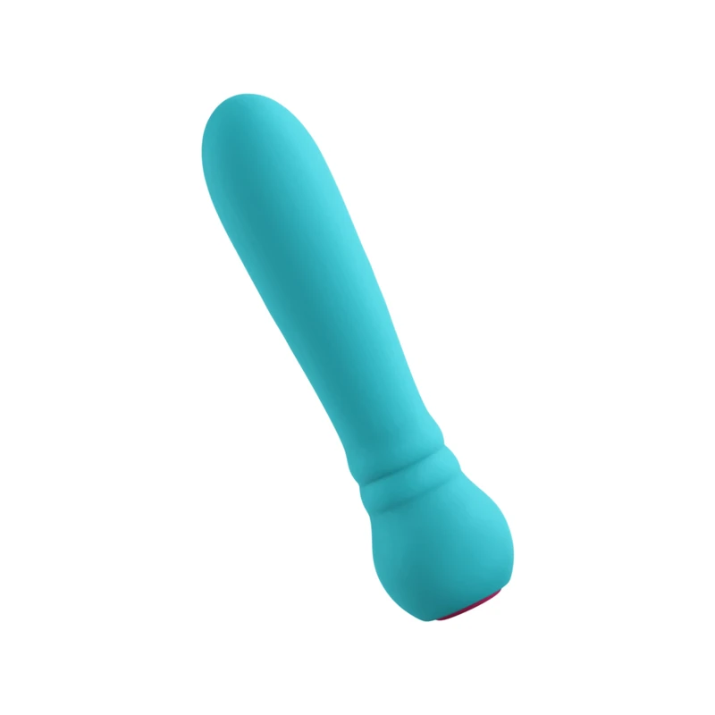 Femmefunn Ultra Bullet Turquoise 10.8 cm - Image 1