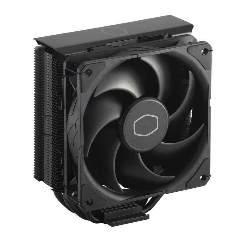 Cooler Master Hyper 212 Black CPU Cooler - AM5/LGA1700 - Image 1