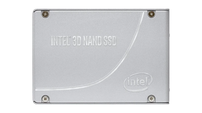 Intel SSD/P4610 Series 7.6T 2.5in PCIe SgPk