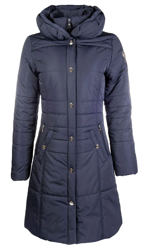 Lauria Garrelli Paris New Jacket Dark Blue L