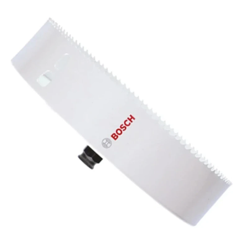 BOSCH Bi-Metal Hole Saw (for Wood and Metals, 8% Cobalt Alloy, Progressive Tooth Design, Ø 210 mm, Accessory Drills)