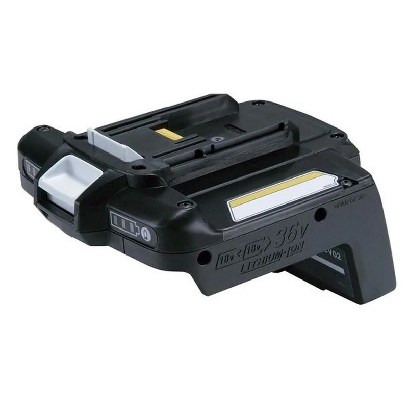 MAKITA 197214-1 - Convertidor 2 Bateria 18 BCV03