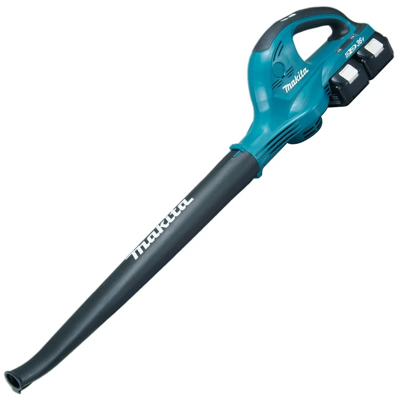 Makita DUB361RF2 Leaf Blower 36 V (2 x 18 V) LXT (2 x 3.0 Ah)