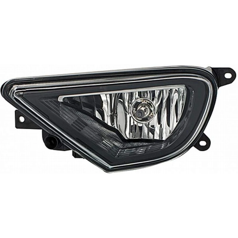 HELLA 1NA 011 838-141 FF-Front Fog Light - ECE/SAE/CCC - right
