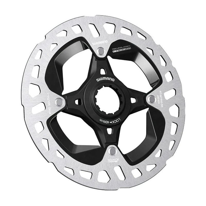 Shimano XTR RT-MT900 XTR disc rotor, Ice Tech FREEZA, 203 mm