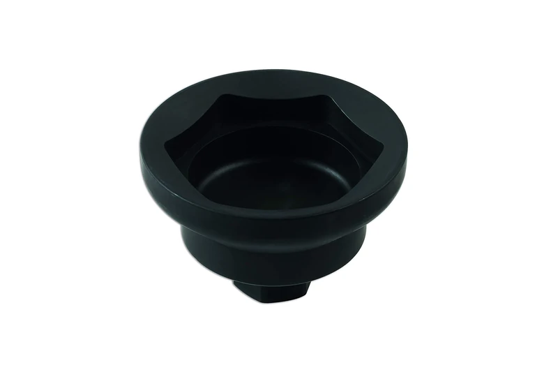 Laser 7331 Hub Nut Socket 85mm Saf Trailers