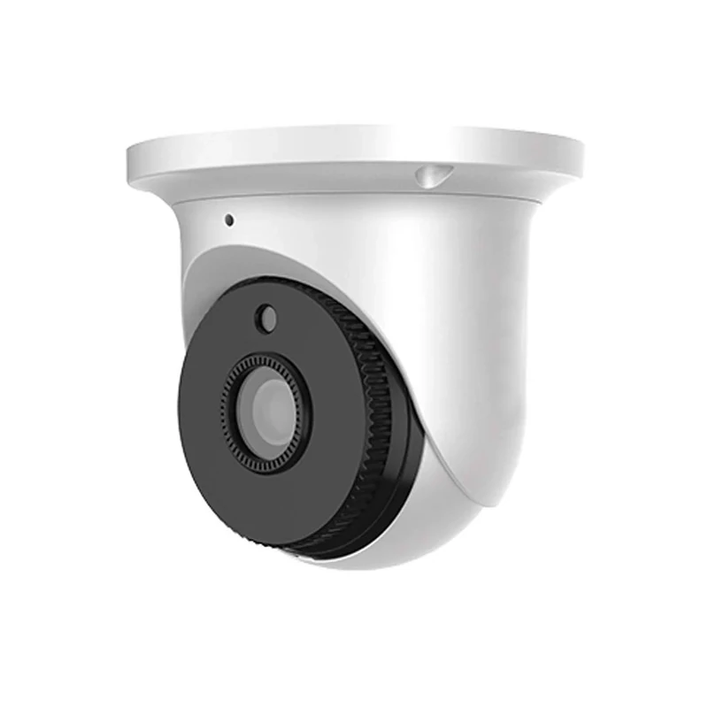 PNI PNI-ZK52 House Dome Surveillance Camera with IP - White - Image 1