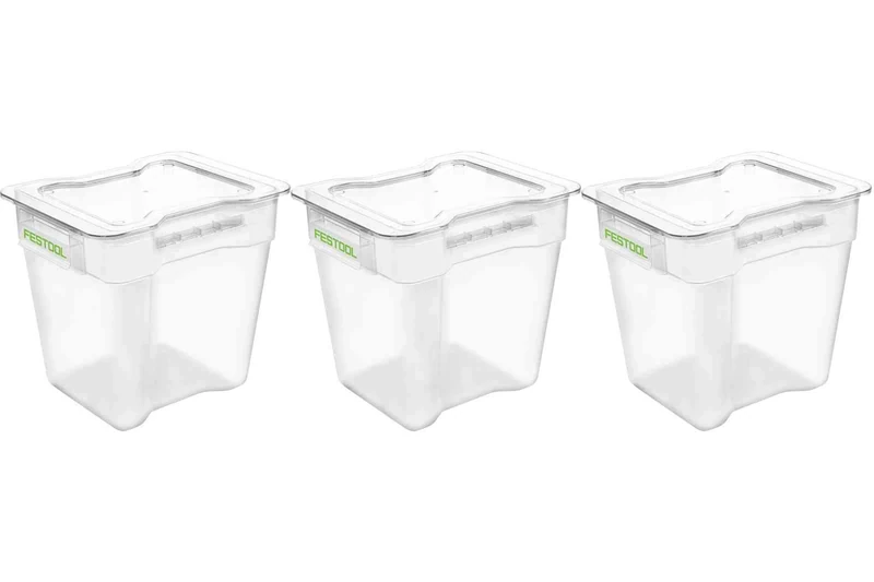 Festool 204295 CT Cyclone Container VAB-20/3
