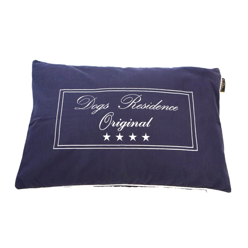 Lex & Max RECTANGLE RESIDENCE 100X70 DARKBLUE