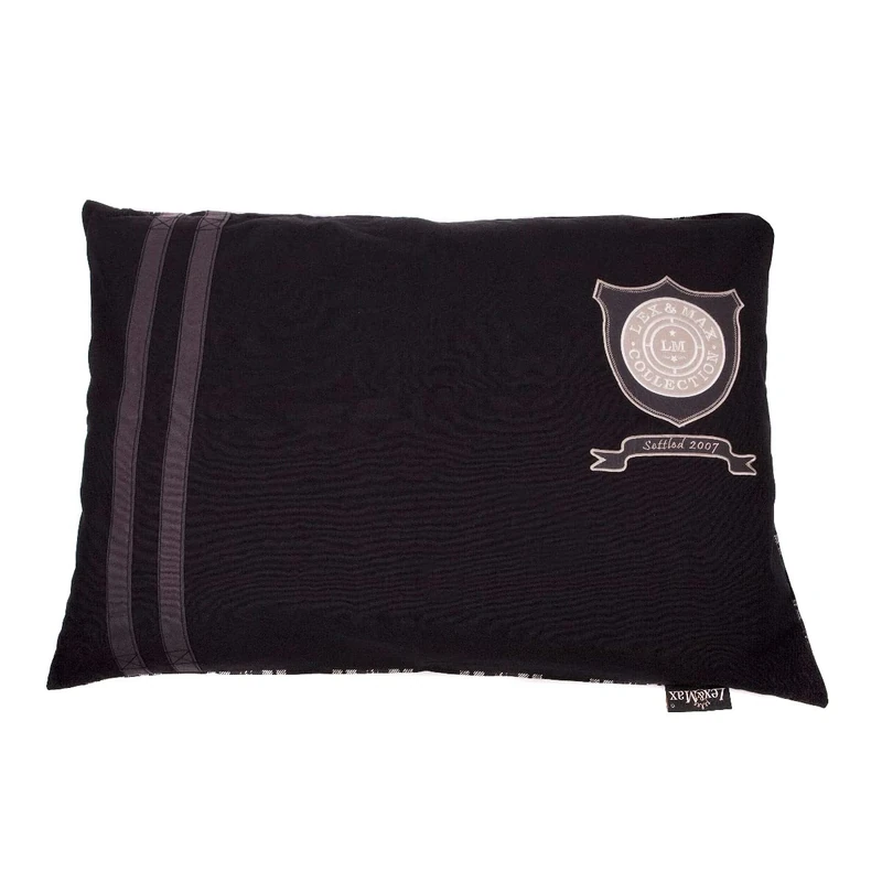 Lex & Max RECTANGLE HERITAGE 100X70 BLACK