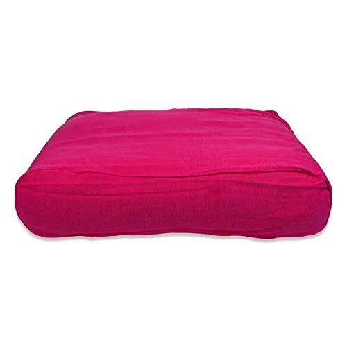 Lex & Max BEANBAG PROF 120X80 FUCHSIA