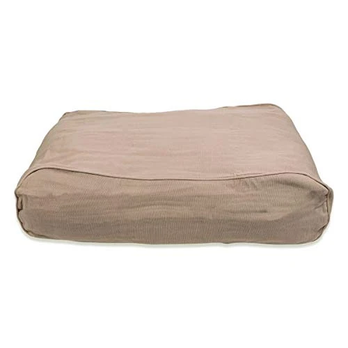 Lex & Max COVER BEANBAG PROF 100X70 BEIGE