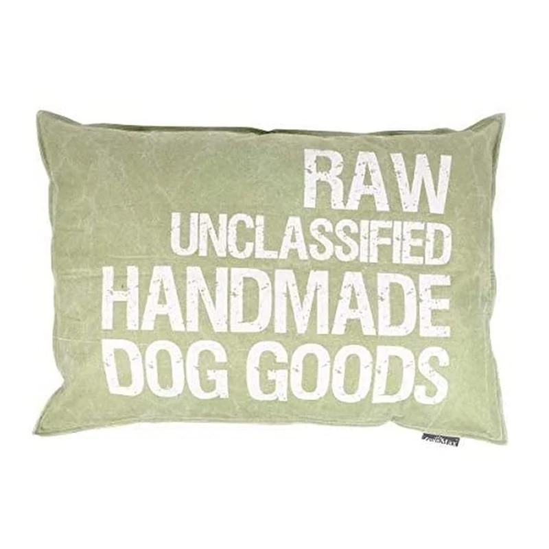 Lex & Max RECTANGLE UNCLASSIFIED 100X70 GREEN