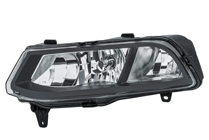 HELLA 1NA 011 987-131 FF-Front Fog Light - ECE/CCC - left