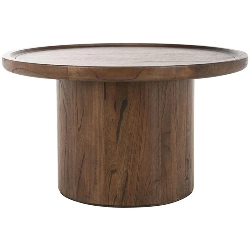 Safavieh Modern Wooden Accent Table