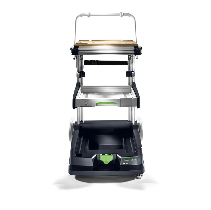 Festool Mobile Workshop MW 1000 Basic