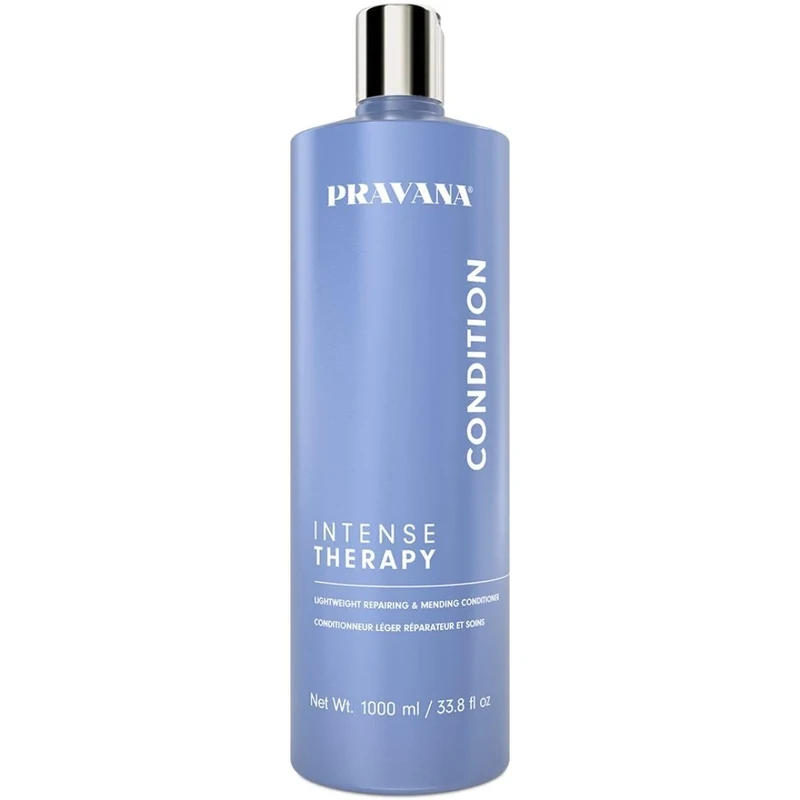Pravana Intense Therapy Conditioner For Unisex 33.8 oz Conditioner