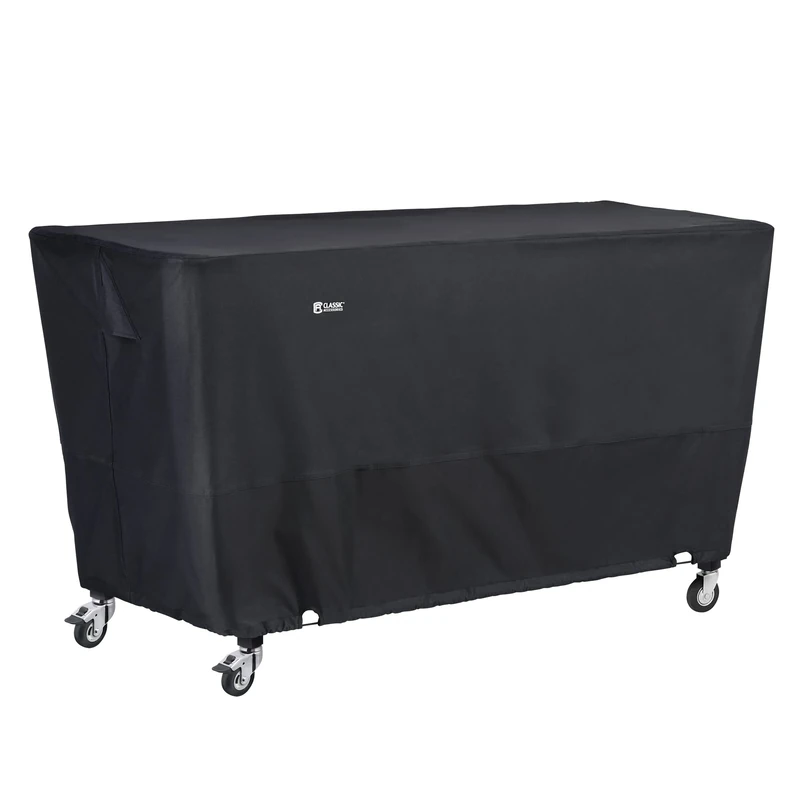 Classic Accessories Flat Top Griddle Cover, Large (55-992-040401-EC)