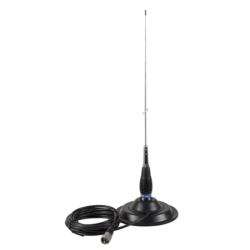 PNI PNI-ML145MAG Antenna Length 145 cm with Magnet Silver