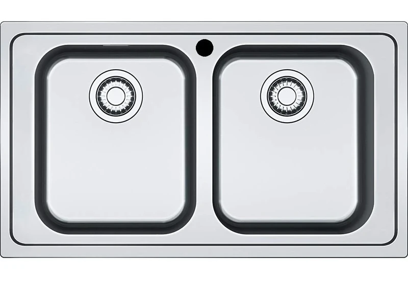 Franke - Franke Smart Srx-620 Stainless Steel Sink