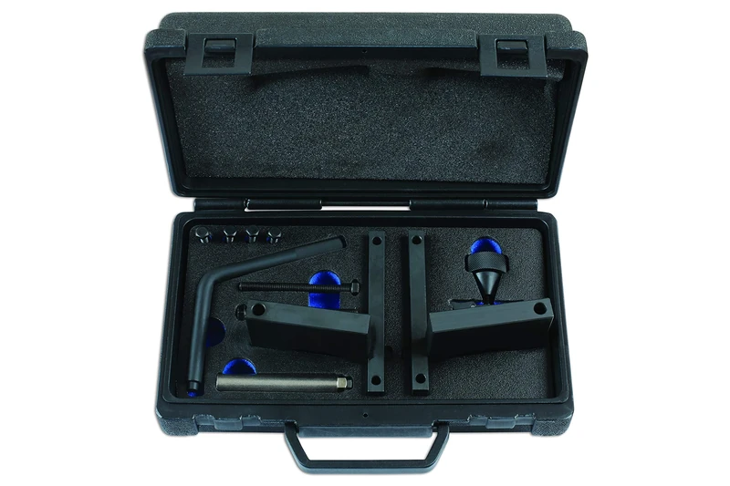 Laser 7313 Engine Timing Tool Set - for BMW S65