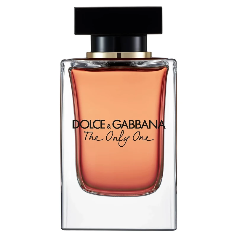 Dolce & Gabbana The Only One EDP, Floral, 100 ml (Pack of 1)