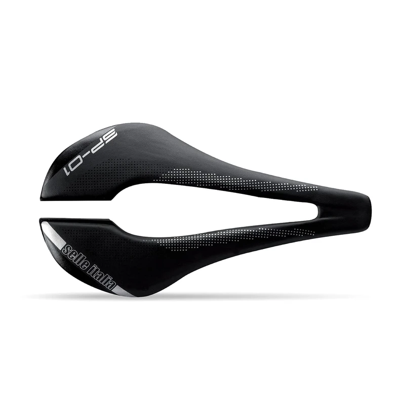 Selle Italia SP-01 Boost TM Superflow Bike Saddle L