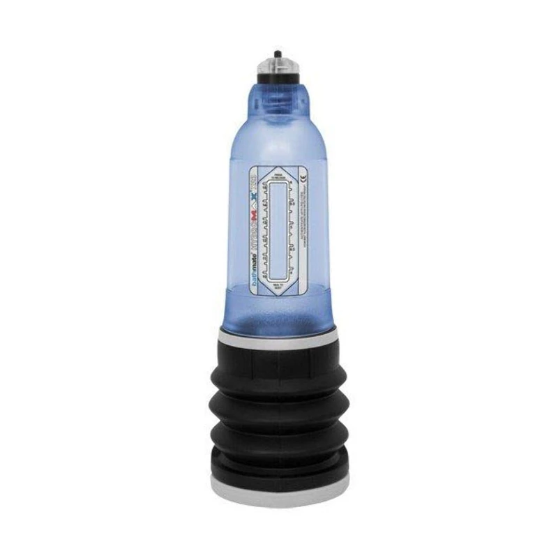 Bathmate Hydromax 5 Aqua Blue