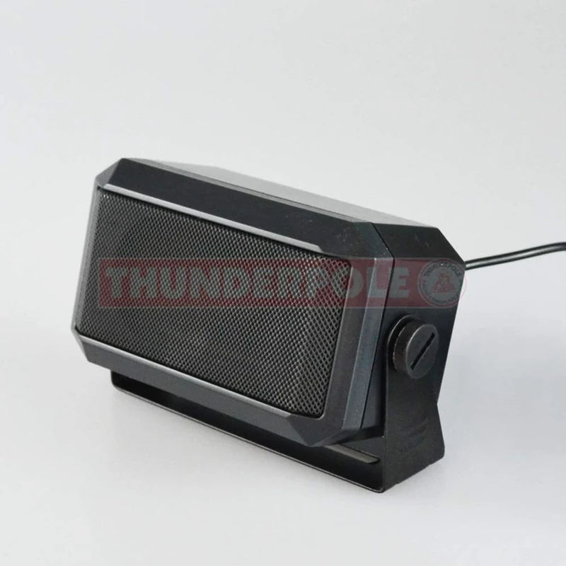 Thunderpole ES5WL External Speaker CB & Ham Radio | 3.5mm Plug | 5 Watt - Image 1