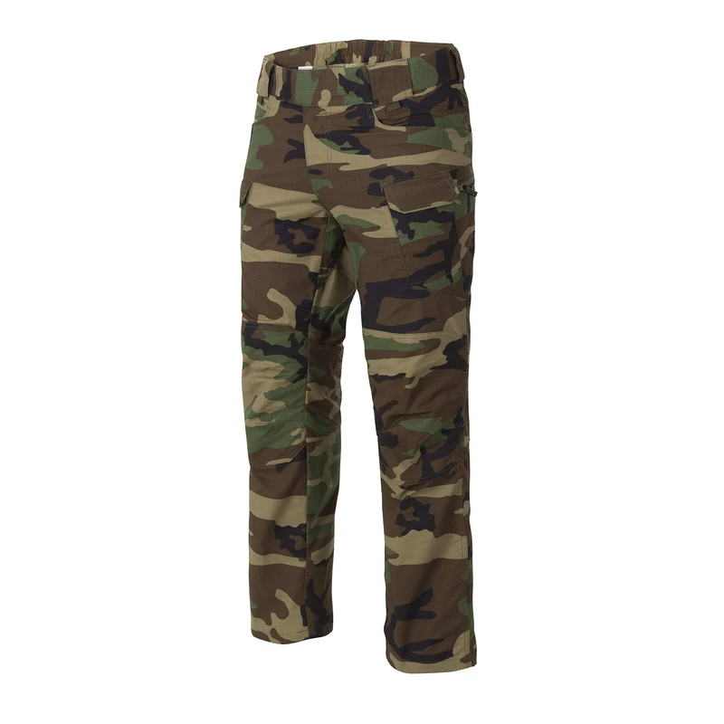 Helikon-Tex UTP Men's Tactical Urban Cargo Pants Military Trousers
