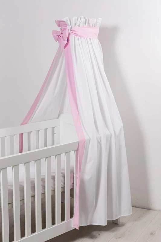 Robert Osswald Petita Bed Canopy - 170 x 300 cm for Cots
