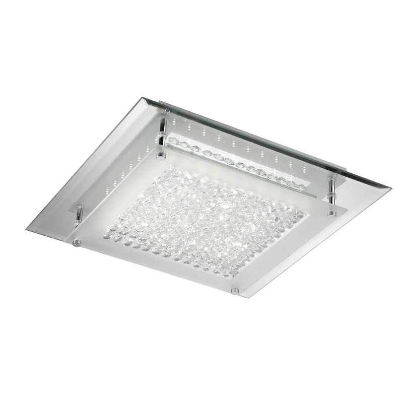 ONLI 1015/PLM, Mirror, Chrome-Plated - Image 1
